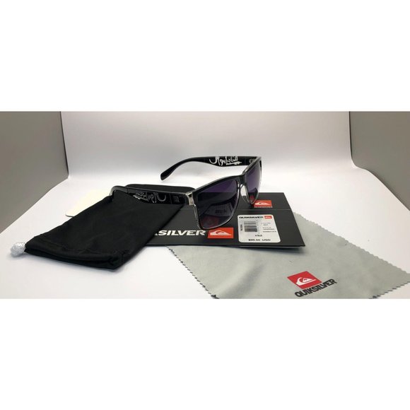 Quiksilver Other - New Quiksilver Sunglass Set
